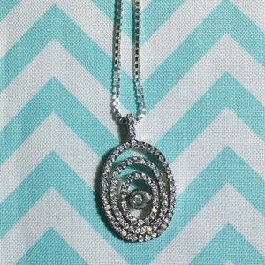 Cerruti 1881 Pendant Necklace